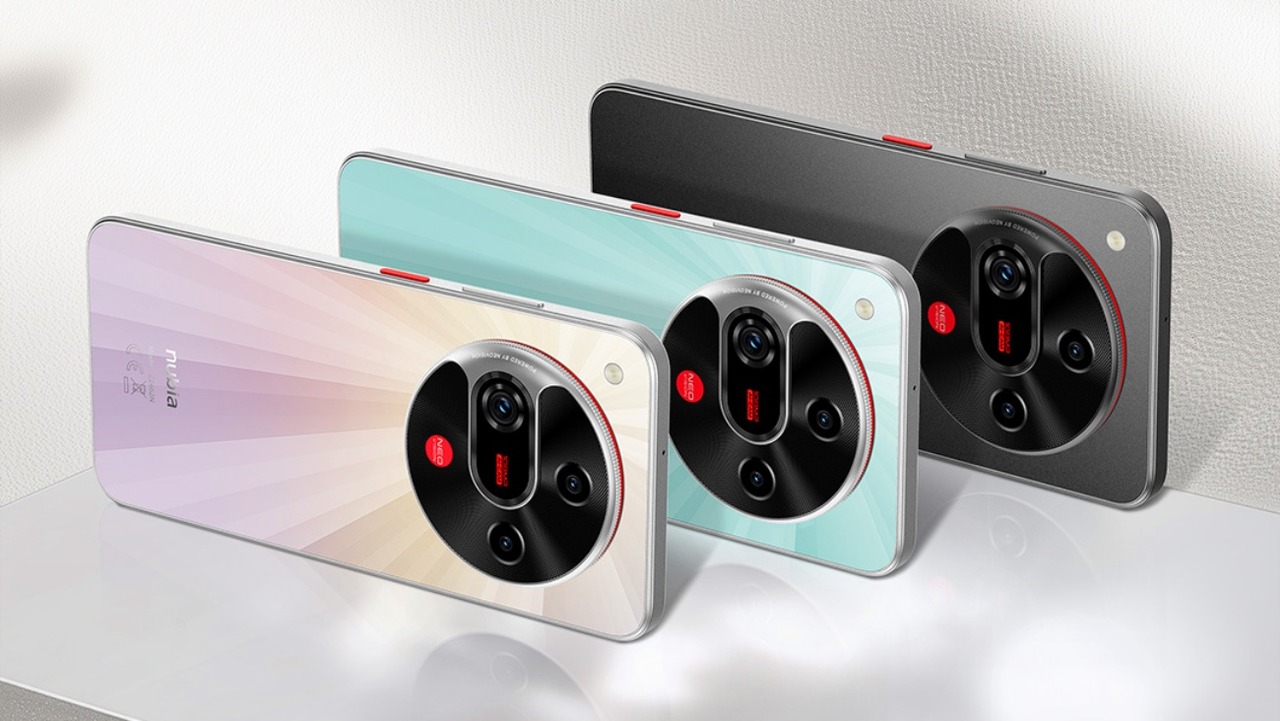 ZTE Rilis Nubia Focus 2 5G di Indonesia, Usung Kamera 108MP dan RAM 20GB dengan Harga Rp2,3 Juta